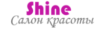 Логотип компании Shine