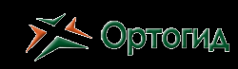 Логотип компании Ортогид