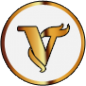 Логотип компании Виктомед