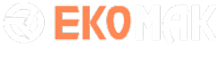 Логотип компании ЭКОМАК Индастриал