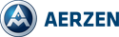 Логотип компании AERZEN