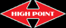 Логотип компании Хай Поинт