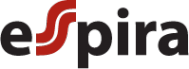 Логотип компании Эспира