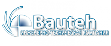 Логотип компании Баутех