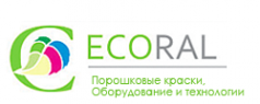 Логотип компании ЭкоРал