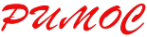 Логотип компании Римос