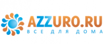 Логотип компании Azzuro.ru