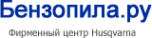 Логотип компании Бензопила.ру