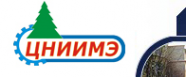 Логотип компании Центральный НИИ механизации и энергетики лесной промышленности