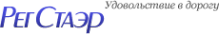 Логотип компании РегСтаэр-М