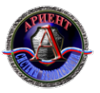 Логотип компании АРИЕНТ