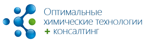 Логотип компании Оптимальные химические технологии+консалтинг