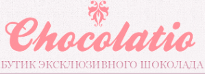 Логотип компании Chocolatio