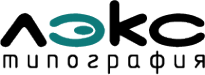 Логотип компании ЛЭКС