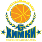 Логотип компании Химки