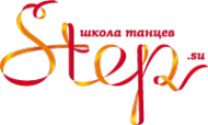 Логотип компании Step.su