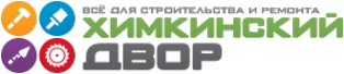 Логотип компании Химкинский двор