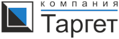 Логотип компании Таргет