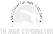 Логотип компании ТК ЖБИСтройБетон