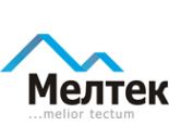 Логотип компании Мелтек