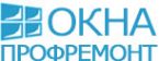 Логотип компании ОкнаПрофРемонт