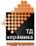 Логотип компании Керамика-Подрезково