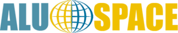 Логотип компании АлюСпэйс