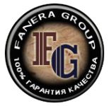 Логотип компании ФанераГрупп