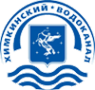 Логотип компании Химкинский Водоканал