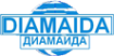 Логотип компании Диамайда