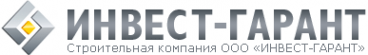 Логотип компании ИНВЕСТ-ГАРАНТ