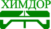 Логотип компании ХИМДОР
