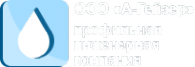 Логотип компании Эко-М