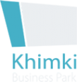 Логотип компании Химки
