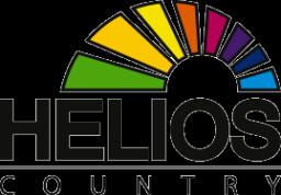 Логотип компании Helios country