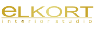 Логотип компании Элькорт