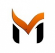 Логотип компании Mега Камин
