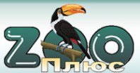 Логотип компании Zooplus