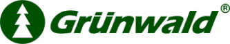 Логотип компании Grunwald