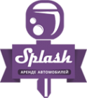 Логотип компании Splash