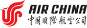 Логотип компании Air China