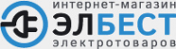 Логотип компании Электробест