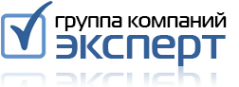 Логотип компании Эксперт-Консультант