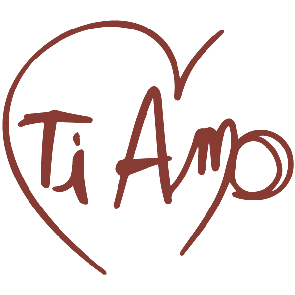 Логотип компании ТиАмо