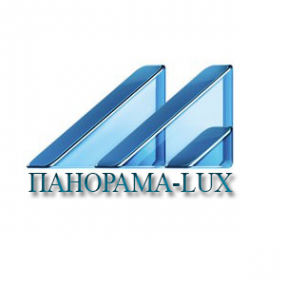 Логотип компании Панорама-Lux