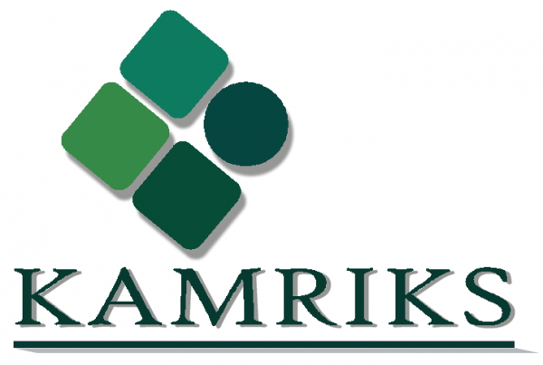 Логотип компании Камрикс