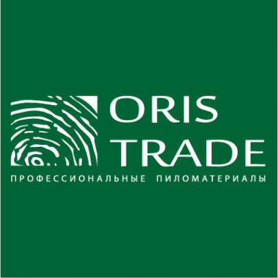 Логотип компании Орис Трейд