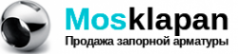 Логотип компании Mosklapan