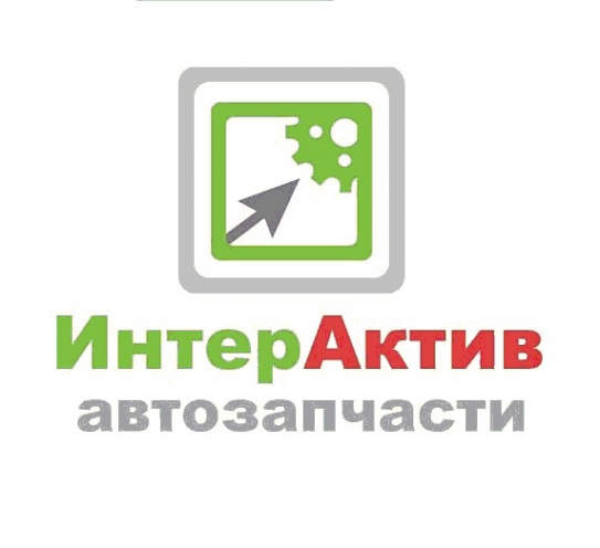 Логотип компании ИнтерАктив