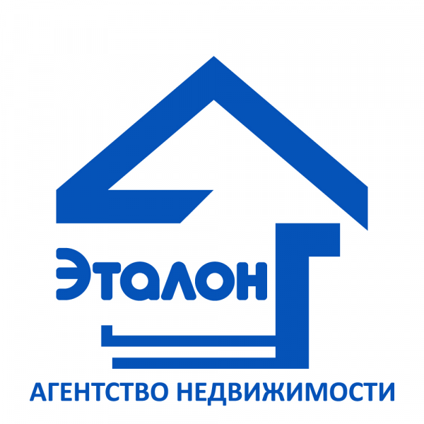 Логотип компании Агентство недвижимости ЭТАЛОН